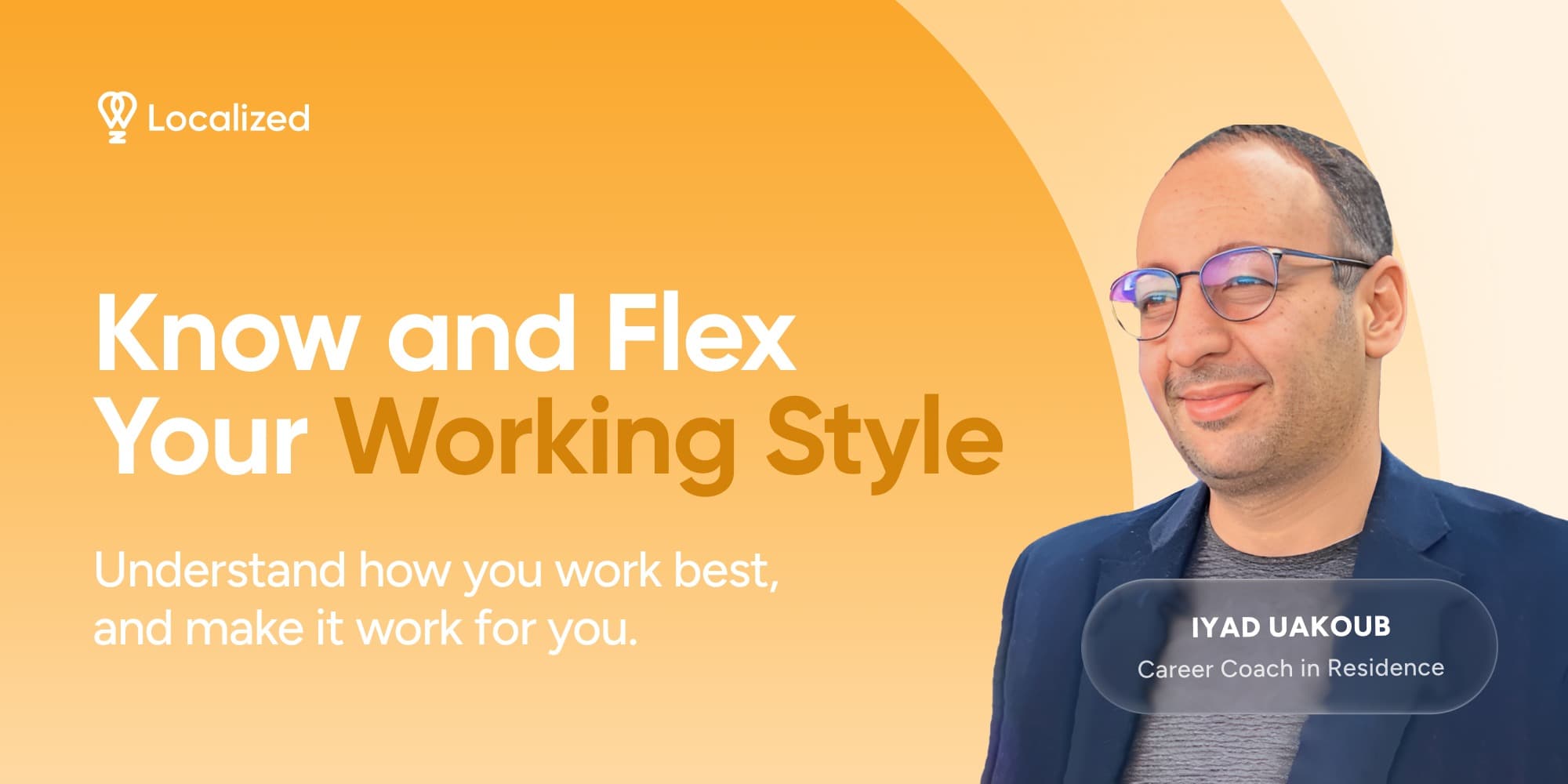 Know and Flex Your Working Style