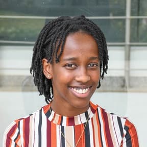 Shanice Mwenda