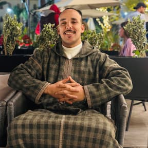 El Mamoune El Ouatiki