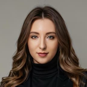 Agnieszka Ciurysek