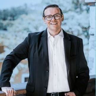 Fernando Alarcón Urueta