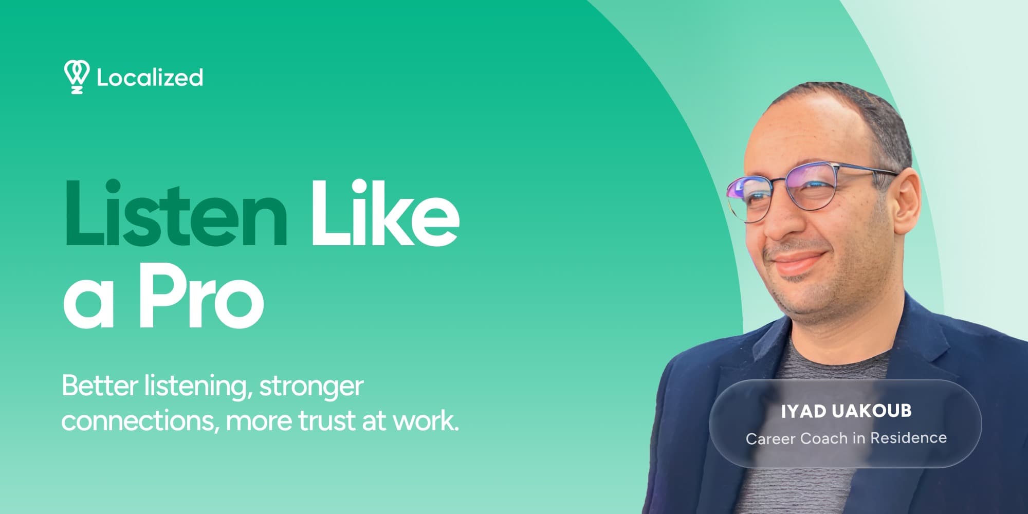 Listen Like a Pro