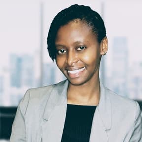 Honorine Iradukunda