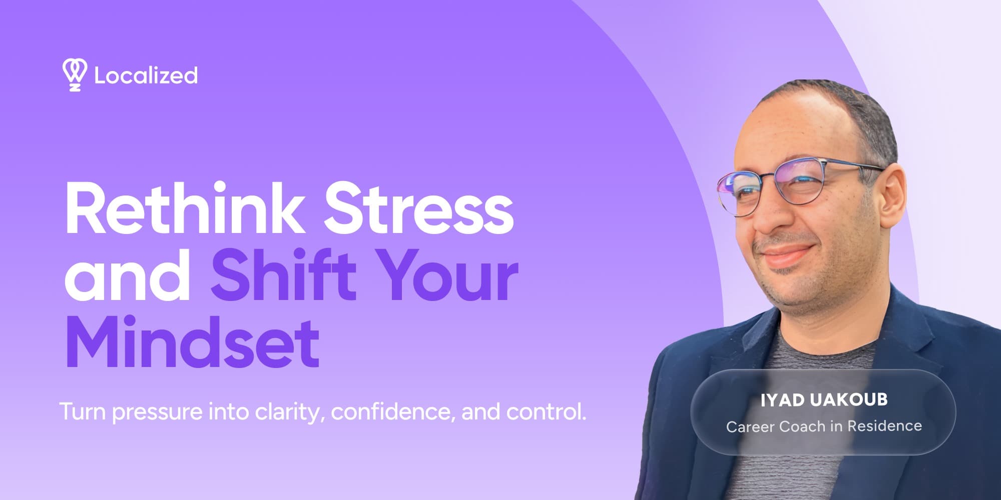 Rethink Stress and Shift Your Mindset