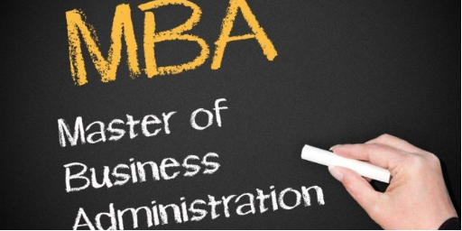 to MBA or not to MBA?