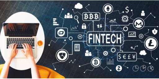 Financial Tech & Innovation - Everything you need to know about FinTech!