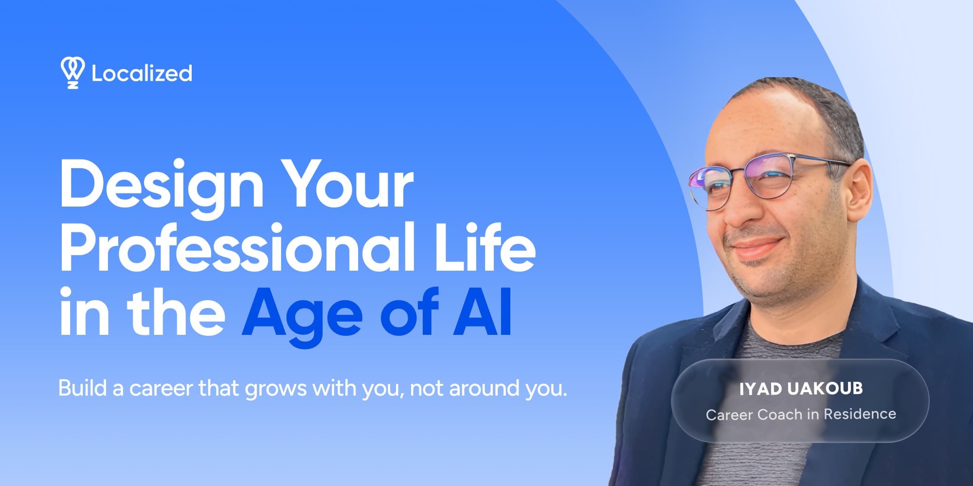 Design Your Professional Life in the Age of AI