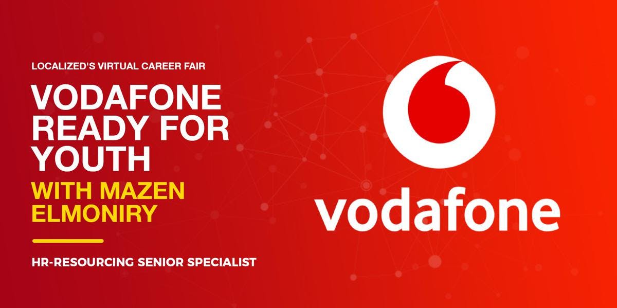 Vodafone: Ready For Youth