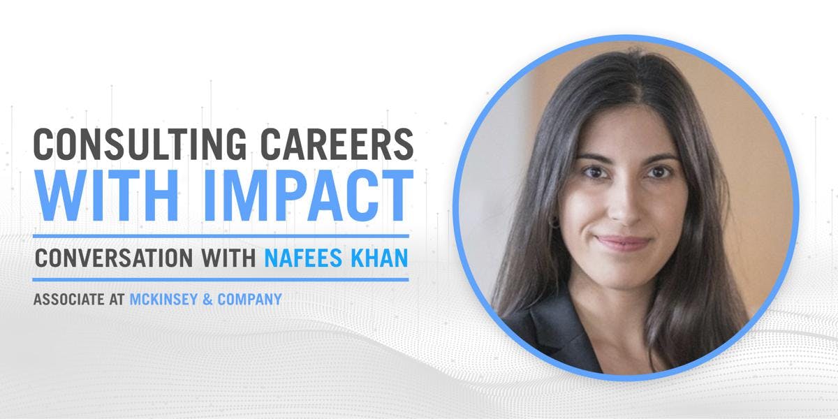 Consulting Careers with Impact