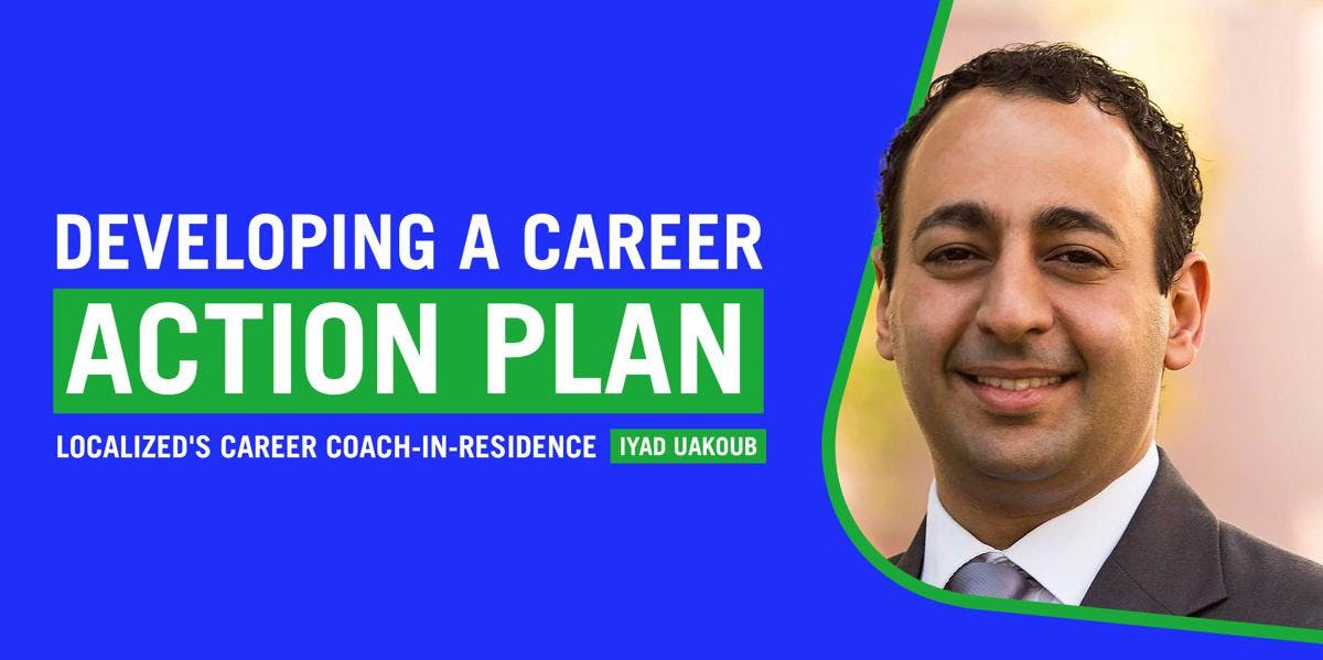 Developing a Career Action Plan
