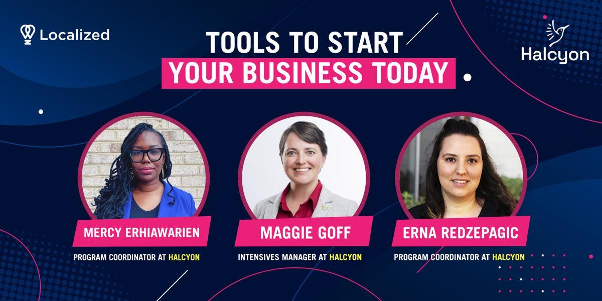 Entrepreneurship: Tools to Start Your Business Today