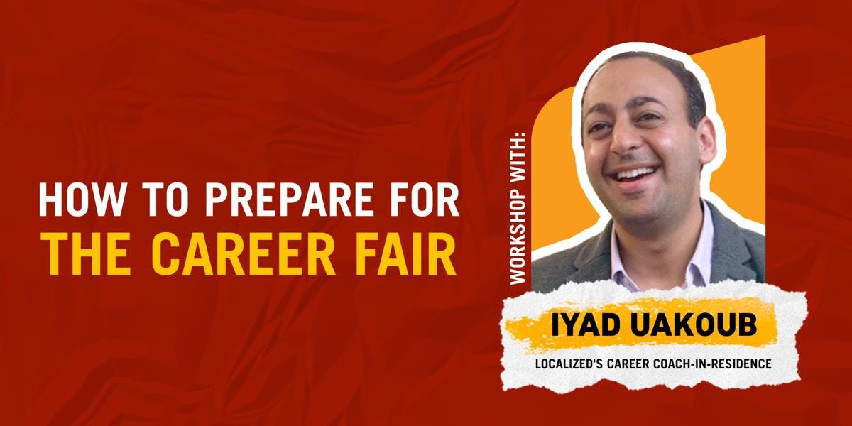 How to Prepare for the Virtual Career Fair