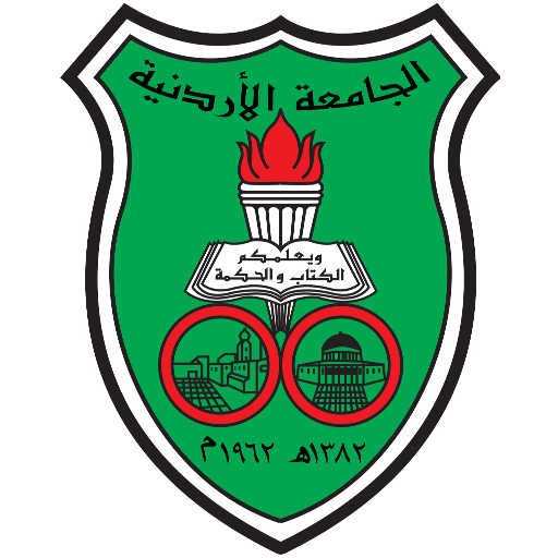 The University of Jordan