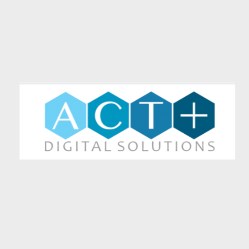 ACT Plus Digital Solutions 