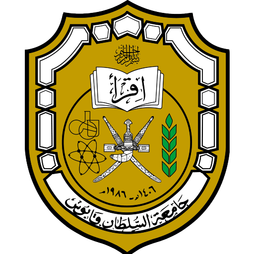  Sultan Qaboos University SQU