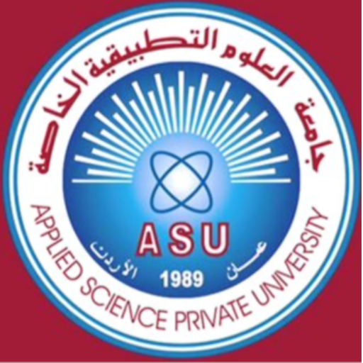  Applied Science Private University ASU