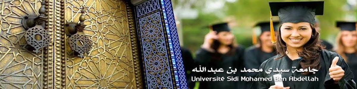 Université Sidi Mohammed ben Abdellah