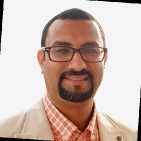 Ayman Tuffaha  -  Health Care, Digital Transformation Expert