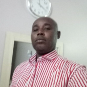 Samuel Uboh