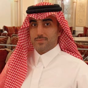 Abdullah Alkhaldi