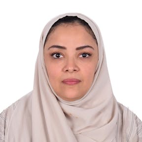Amal Alamoudi