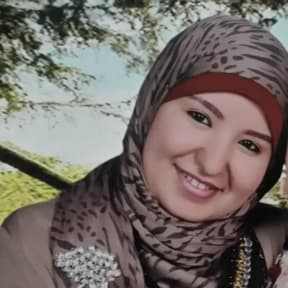 Aziza Ibrahim