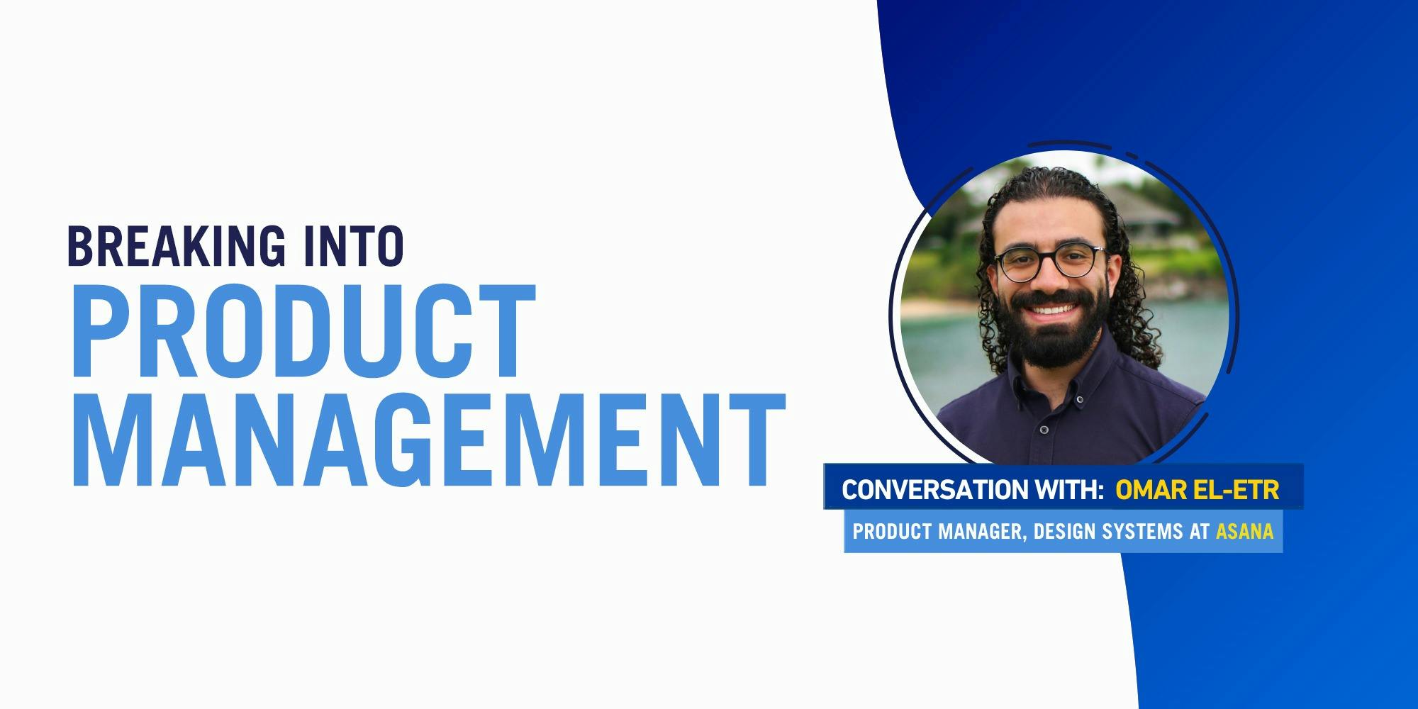 How to Get a Job in Product Management - With a Silicon Valley Expert!