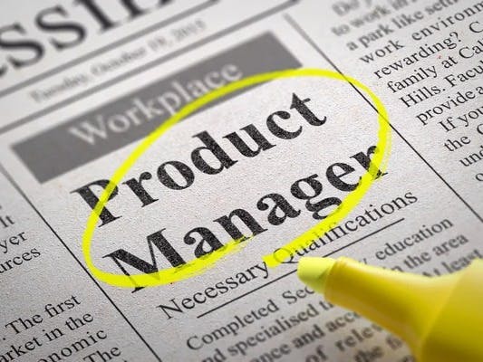 Breaking into Product Management