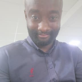 ANDY CEDRIC BOAEHININ KOUASSI