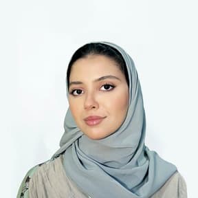 Reem Alzahrani