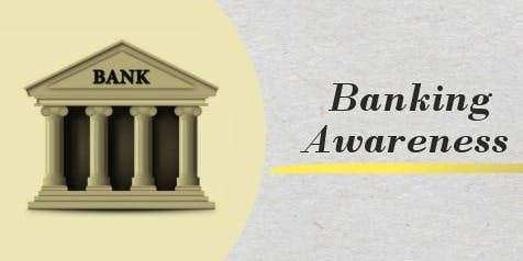 Banking Awareness Session