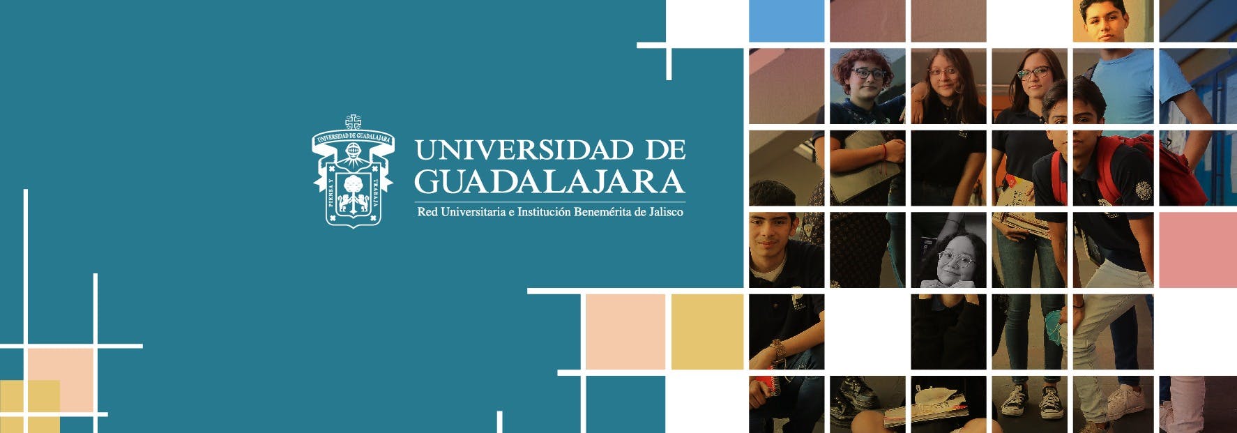 Universidad de Guadalajara (CUCEI)