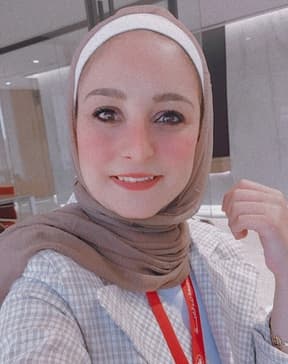 Shorouq Ahmad