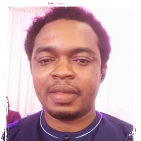 Fredrick Ejianreh