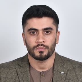 Fazal Rahman Tasal Shinwari