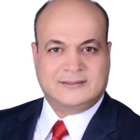 Mohamed El-Khateeb