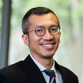 Yoga Prakasa, CAIA