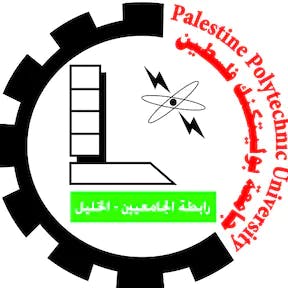 Welcome Palestine Polytechnic University!