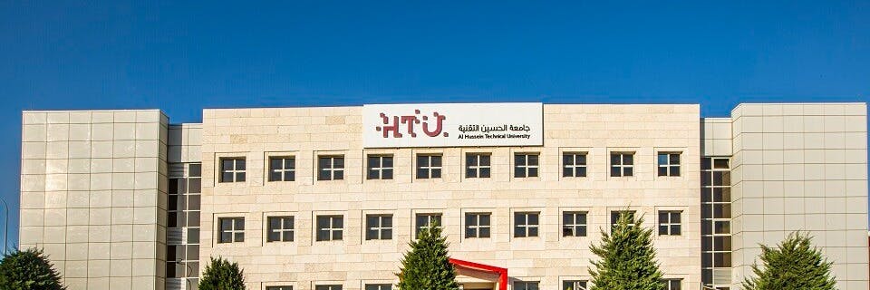 Al Hussein Technical University