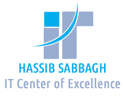 Welcome Hassib Sabbagh IT Center of Excellence at AAUP!