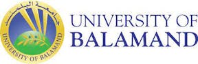Welcome University of Balamand!